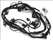 2022 2023 2024 Porsche Macan Rear Bumper Parking Sensor Wiring Harness 95B971104ED OEM OE