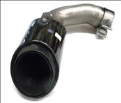 2019 2020 2021 2022 Porsche Cayenne Rear Right Exhaust Tail Pipe Tip 9Y0253825AM OEM OE