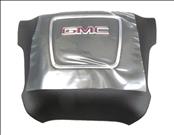 2015 2016 2017 2018 2019 GMC Sierra 2500 HD Driver Inflator Module, Steering Wheel Air Bag 84057082 OEM OE