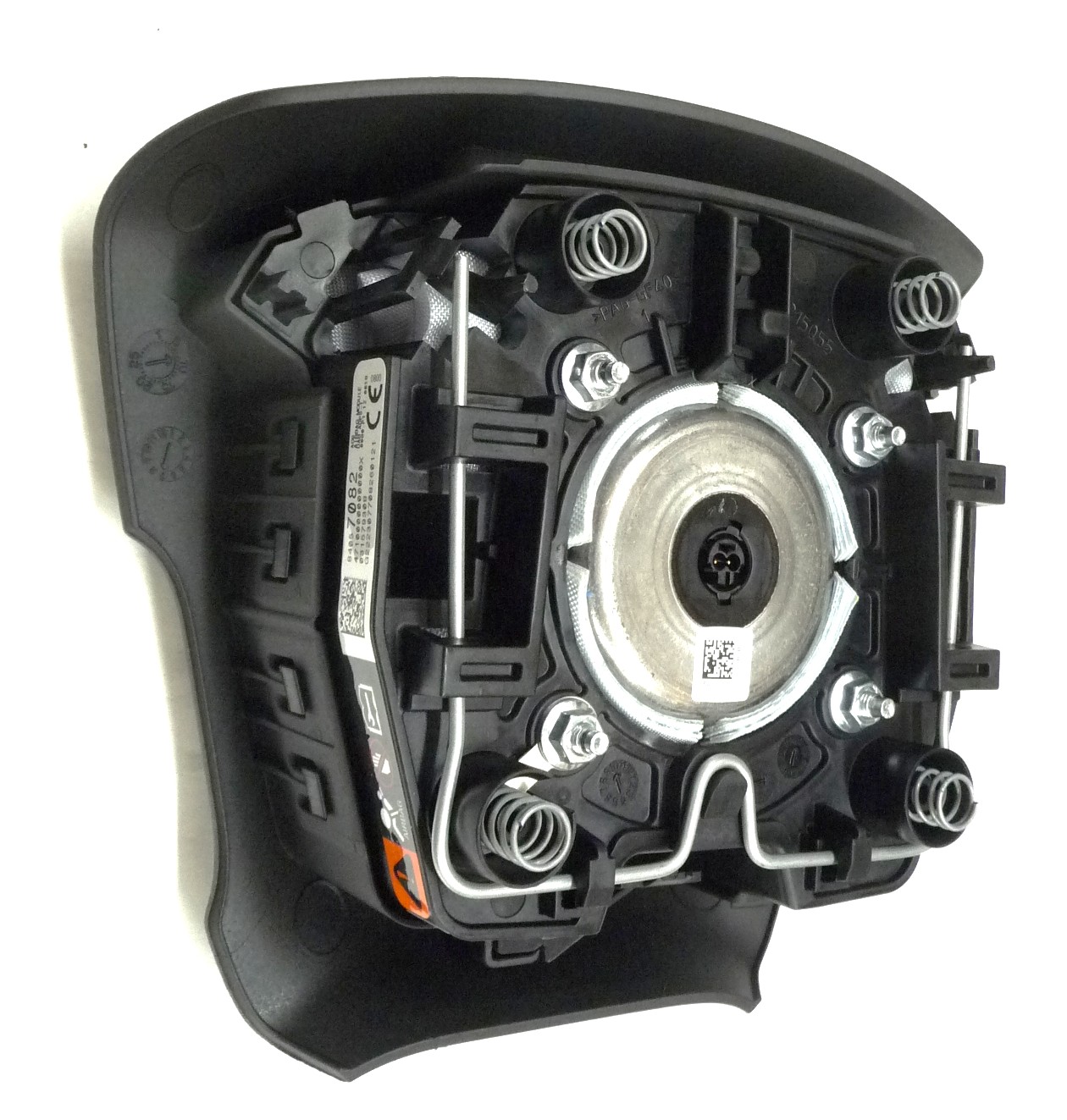2015-2019 GMC Sierra 2500 HD Driver Inflator Module 84057082 OEM A1 ...