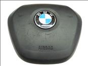 2019 2020 BMW G20 G21 330i (Sedan) G22 420d Steering Wheel Air Bag Inflator Module 32307945854 OEM OE