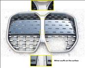 2022 2023 2024 BMW i4 Front Grille 51139463244 OEM OE