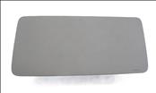2011 2012 2013 2014 Cadillac Escalade Chevrolet Tahoe Suburban  2011 2012 2013 Shevrolet Silverado  GMC Sierra Yukon Right Passenger Instrument Cashmere Panel Module 85522416 OEM OE