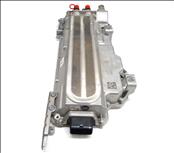 2021 BMW G30 530e Voltage Converter Unit Assembly 61445A27180 OEM OE