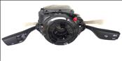 2019 2020 2021 2022 2023 BMW 330i 430i X4 Steering Column Switch Cluster 61315A819A2 OEM OE