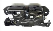 2023 2024 2025 BMW 530i 740i i5 i7 X1 X2 X3 XM Trunk Lid Lock 51245B539E4 OEM OE
