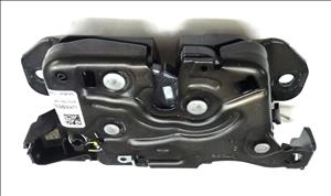 2023-2025 BMW 530i 740i i5 i7 X1 X2 X3 XM Trunk Lid Lock