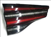 2022 2023 2024 BMW G01 X3 Rear Trunk Lid Left Driver Side Tail Light LED 63239463055 OEM OE