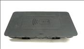 2020 2021 2022 2023 2024 2025 BMW 330i 840i M3 Wireless Charging Tray 84105A62826 OEM OE