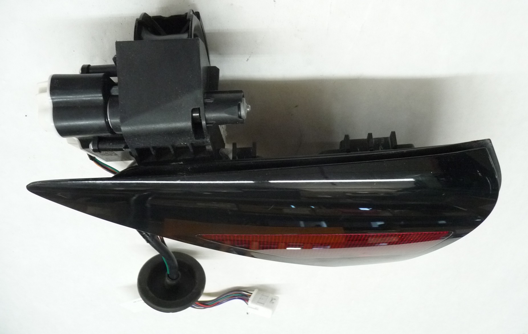 2017-2021 Tesla Model 3 Charge Port Door Left Light 1084854-00-F OEM A1 ...