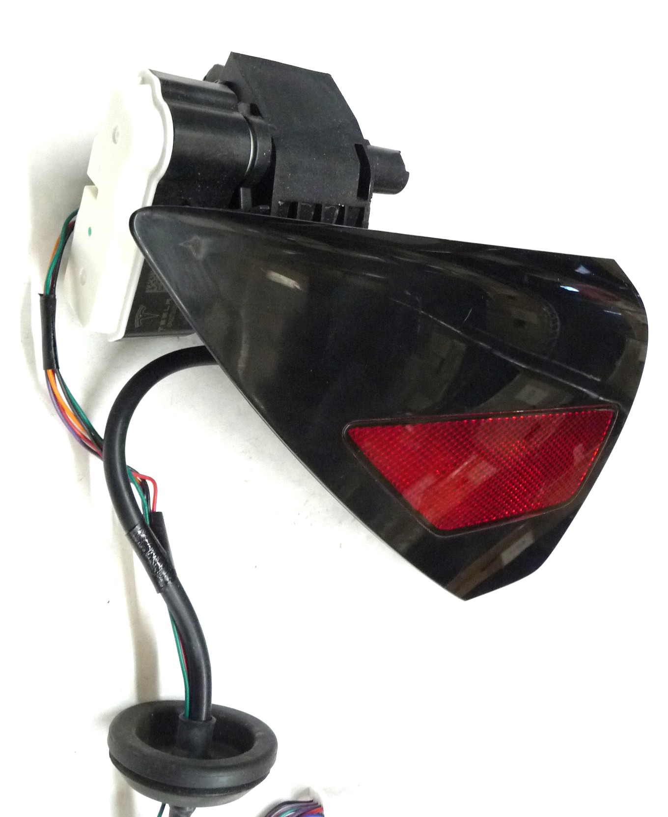 2017-2021 Tesla Model 3 Charge Port Door Left Light 1084854-00-F OEM A1 ...
