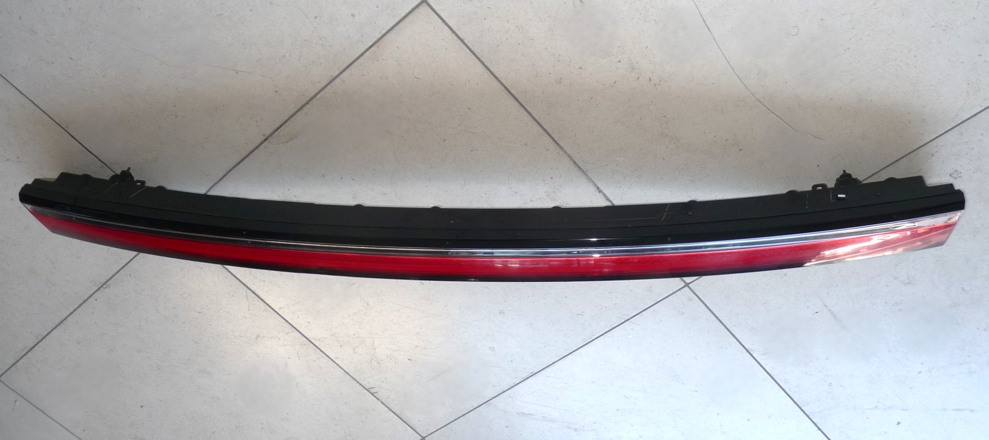 2025-2026 Rivian R1T R1S LED 3rd Center Tail Light Brake Lamp ...