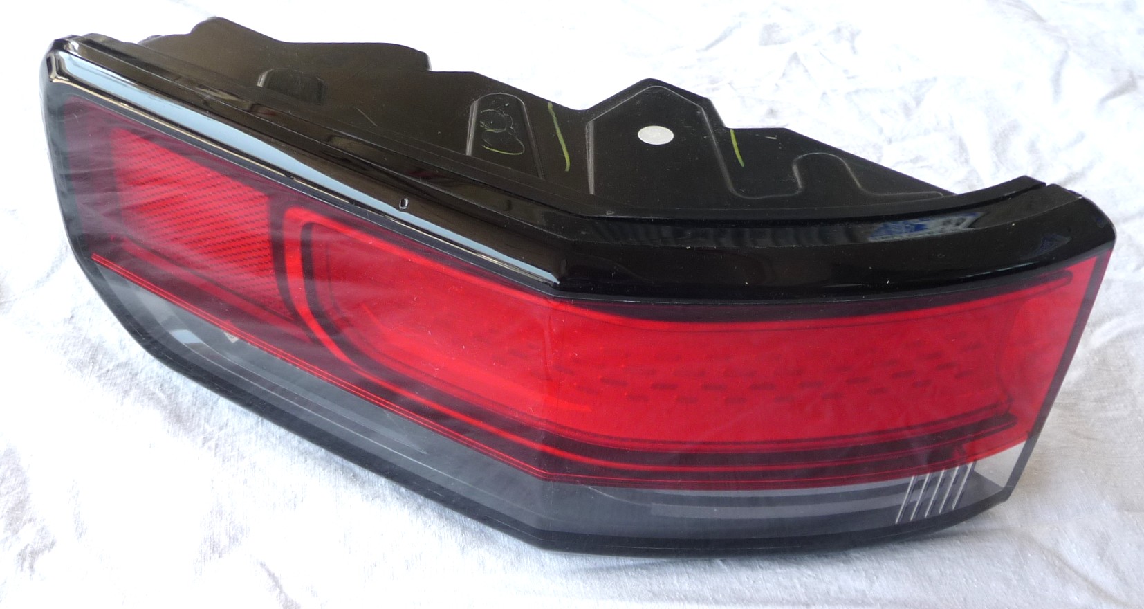 2021-2025 Rivian R1S R1T Rear Left Driver Tail Lamp Light PT00000471N ...