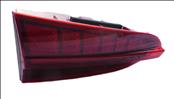2021 2022 2023 Hyundai Santa Fe Left Driver Inner LED RCI Taillight 92403-S2600; 92403S2600 OEM