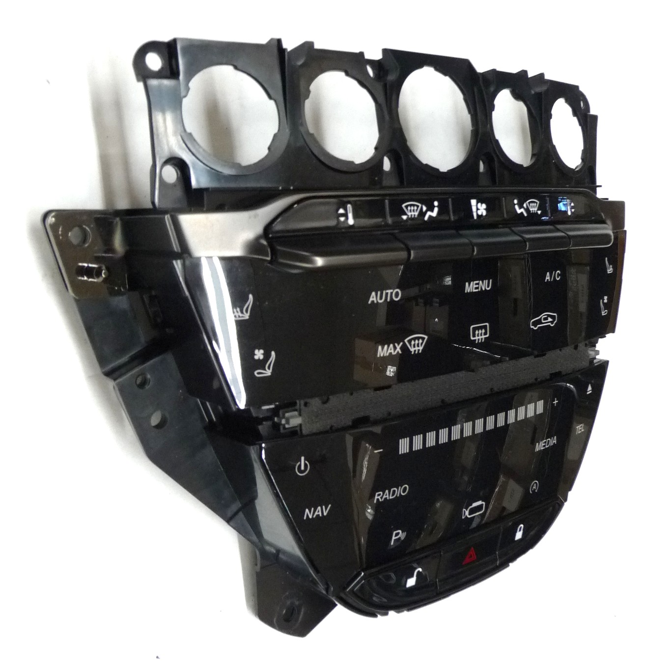 2017-2023 Aston Martin DB11 Center Console Control Panel HY53-18C876-CD ...