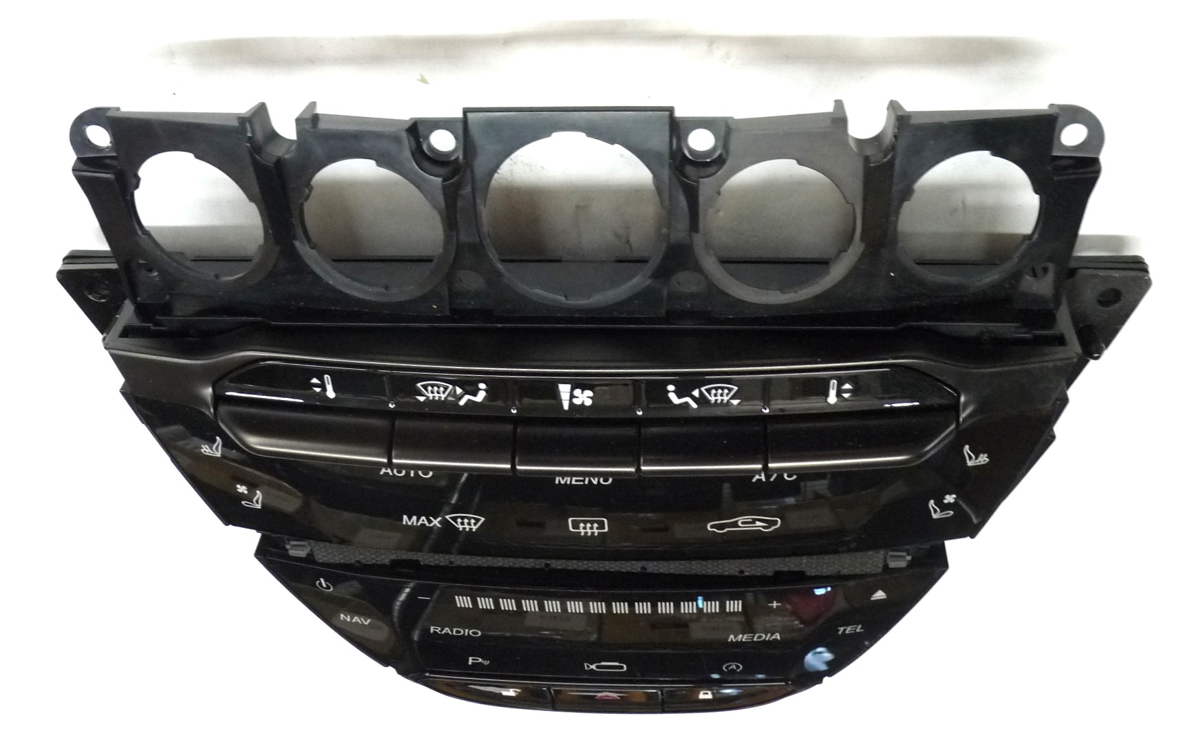 2017-2023 Aston Martin DB11 Center Console Control Panel HY53-18C876-CD ...