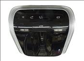 2022 2023 2024 Mercedes Benz EQS 580 Dome Light Roof Console Map Lamp A00090094459051 ; A0009009445 OEM OE