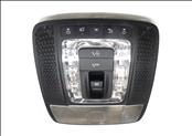 2020 2021 2022 2023 2024 Mercedes Benz GLE350 GLS580 Overhead Console Map Lamp Assembly A0009000429 9051 ; A00090004299051 OEM OE