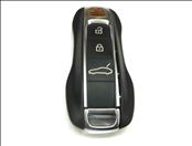 2019 2020 2021 2022 2023 2024 2025 Porsche Panamera 971 Smart Key Fob Keyless Remote 971959753AH OEM