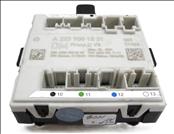 2021 2022 2023 2024 2025 Mercedes Benz S580 EQS Front Left Door Control Unit A2239001531 OEM OE