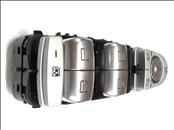 2018 2019 2020 2021 2022 2023 Mercedes Benz E400 E450 Front Left Door Window Switch Block A2389050501 9051 ; A23890505019051 OEM OE