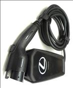 2024 Lexus RZ300e EV Charger Cable PTQ64-10240 OEM OE