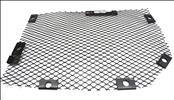 2012 2013 2014 McLaren MP4-12C Front Right Wheel Liner Mesh Grille Metal Net OEM