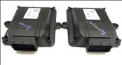 2024 Aston Martin DB12 Left and Right Dash Control Module PY83-14F677-BB OEM OE