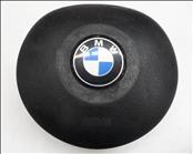 2000 2001 2002 2003 2004 2005 2006 BMW E46 E39 E53 X5 Steering Wheel Airbag 32306757891 OEM OE