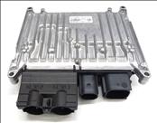 2024 2025 Audi Q6 e-tron Low Voltage Power Distribution Control Module 85E907808D OEM OE