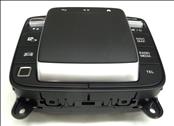 2020 2021 2022 2023 2024 2025 Mercedes Benz GLE450 GLE580 Infotainment Display Touch Pad Switch Control Unit A1779004916 OEM OE