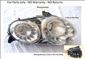 2012 2013 2014 2015 2016 2017 Bentley Continental GT GTC Right Xenon HID Headlight 3W1941016B OEM