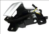 2012 2013 2014 2015 2016 2017 2018 2019 2020 Tesla Model S Rear Left Door Interior Handle 1008435-00-E ; 6007505-00-F OEM OE
