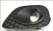 2020 2021 2022 2023 Mercedes Benz GLB250 Front Bumper Outer Lower Right Grille Cover A2478856201 OEM OE