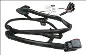 2010 2011 2012 2013 2014 2015 Mercedes Benz X204 GLK250 GLK350 Trailer Wiring Harness A2044401751 OEM OE