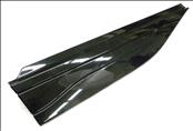 2020 2021 2022 2023 Land Rover Range Rover Evoque Front Right Fender Molding Strip K8D2-280B10-AC OEM OE