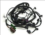 2022 2023 2024 Porsche Taycan Parking Aid System Wiring Harness 9J1971104G OEM OE
