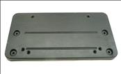 2019 2020 2021 2022 2023 Land Rover Range Rover Evoque Front License Plate Holder K8D2-17A835-A OEM OE
