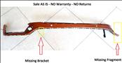 2016 2017 2018 2019  Bentley Bentayga BY636 Front Bumper Cover 36A807437 OEM OE