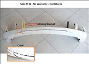 2012 2013 12 13 Bentley Continental GT GTC 2 Door front Bumper Cover 3W3807221; 3W3807217 - Used Auto Parts Store | LA Global Parts