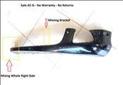 2012 2013 12 13 Bentley Continental GT GTC 2 Door front Bumper Cover 3W3807221; 3W3807217 - Used Auto Parts Store | LA Global Parts
