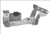 2022 Mercedes Benz X296 EQS Front Fender Bracket A2968810500 ; A2968811700 OEM OE