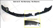 2013 2014 2015 2016 2017 2018 Bentley Flying Spur Sedan Front Bumper Cover 4W0807221 OEM OE