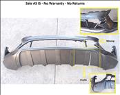 2021 2022 2023 Bentley Bentayga Gen 2 BY636-2 Front Bumper Cover 36A807103 OEM