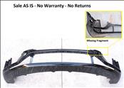2016 2017 Bentley Continental GT GTC V8 S Speed Bumper Front 3W3807221AD Bumper