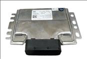 2024 BMW i5 G60 Suspension Control Unit CVC LOW Module 37148871164 OEM OE