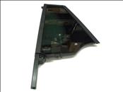 2021 2022 2023 2024 Mercedes Benz GLA250 Rear Left Driver Side Vent Window Glass A2477301702 OEM OE