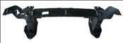 2021 2022 2023 2024 Mercedes Benz GLS63 AMG Front Bumper Impact Bar Crossmember A1676206401 OEM OE