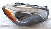 2013 2014 2015 2016 Mercedes Benz R231 SL550 SL65 Right RH Passenger Headlight Xenon 2318207661; A2318207661; 715.82.100.00 OEM OE