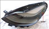 2021 2022 2023 Tesla Model 3/Y 2nd Generation Left LED Matrix Projector Headlight 1514952-00-E; 1EX.2717 OEM OE